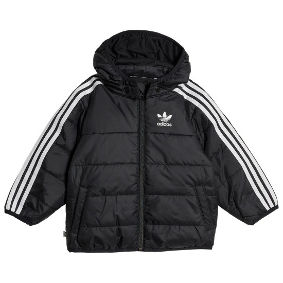 Adidas Βρεφικό μπουφάν Originals
